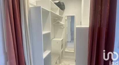 Appartement 1 pièce de 17 m² à Blonville-sur-Mer (14910)