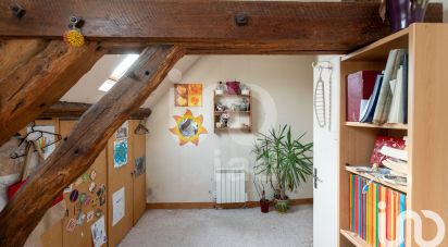 House 3 rooms of 71 m² in Villers-Cotterêts (02600)