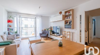 Appartement 3 pièces de 62 m² à Suresnes (92150)