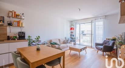 Appartement 3 pièces de 62 m² à Suresnes (92150)