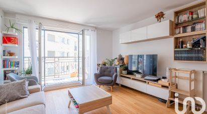 Appartement 3 pièces de 62 m² à Suresnes (92150)