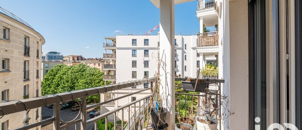 Apartment 3 rooms of 62 m² in Suresnes (92150)