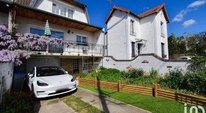 House 5 rooms of 136 m² in Montfermeil (93370)