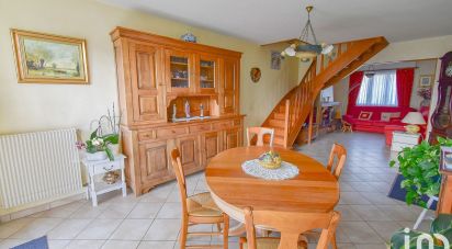 House 5 rooms of 136 m² in Montfermeil (93370)