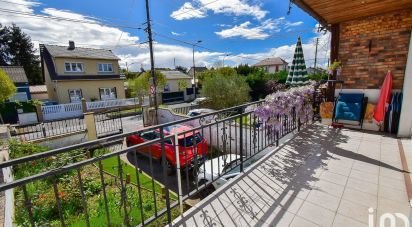 House 5 rooms of 136 m² in Montfermeil (93370)