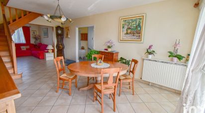 House 5 rooms of 136 m² in Montfermeil (93370)