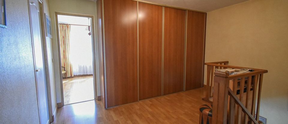 Maison 5 pièces de 136 m² à Montfermeil (93370)