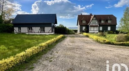 Maison 8 pièces de 200 m² à Deauville (14800)