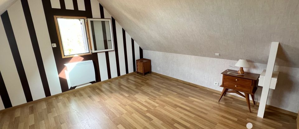 Maison 8 pièces de 200 m² à Deauville (14800)