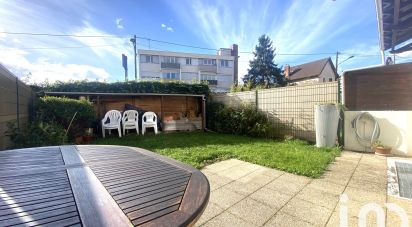 Maison 4 pièces de 85 m² à Chatou (78400)