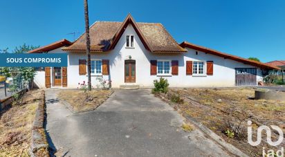 Maison 4 pièces de 120 m² à Misson (40290)