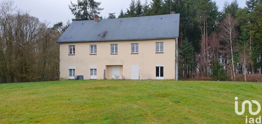 Building in Authon-du-Perche (28330) of 371 m²