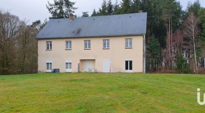 Building in Authon-du-Perche (28330) of 371 m²