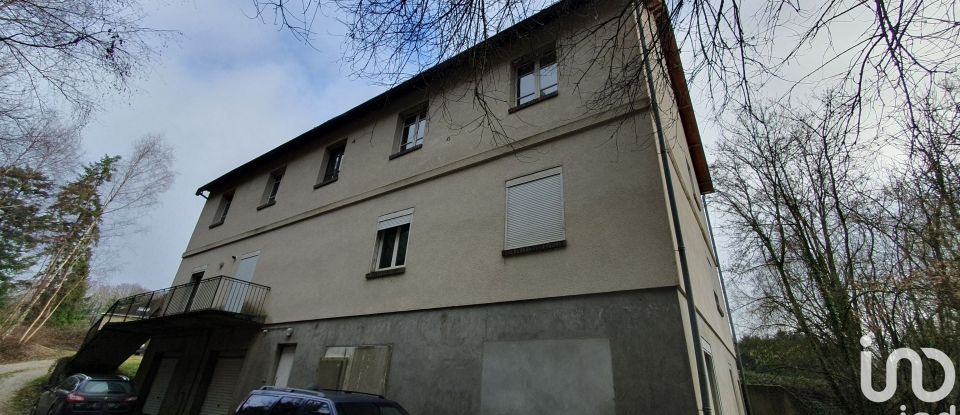 Building in Authon-du-Perche (28330) of 371 m²