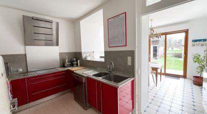 House 8 rooms of 246 m² in Estrées-Saint-Denis (60190)