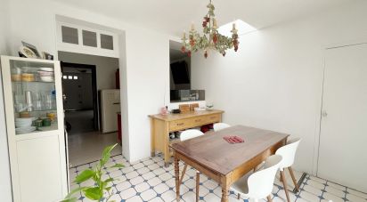 House 8 rooms of 246 m² in Estrées-Saint-Denis (60190)