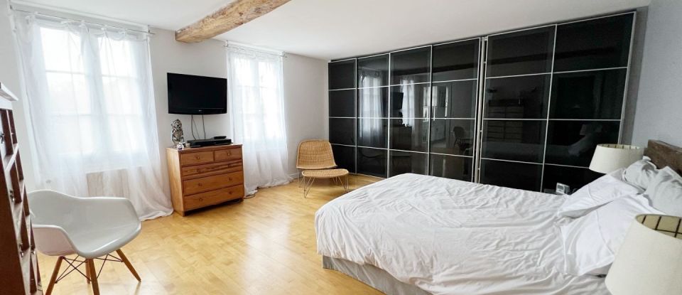 Maison 8 pièces de 246 m² à Estrées-Saint-Denis (60190)