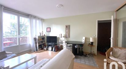 Appartement 2 pièces de 44 m² à Rueil-Malmaison (92500)