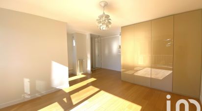 Apartment 3 rooms of 59 m² in Chatou (78400)