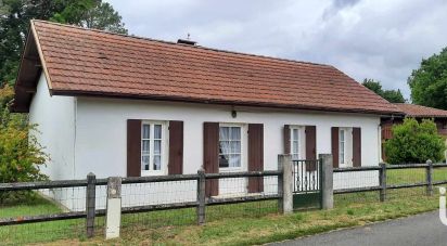 Country house 4 rooms of 73 m² in Sanguinet (40460)