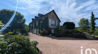 Traditional house 8 rooms of 260 m² in Lostanges (19500)