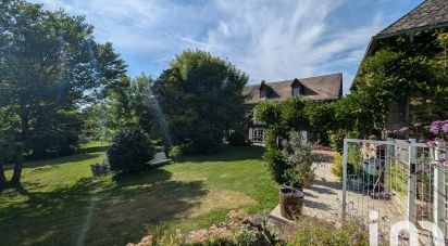 Traditional house 8 rooms of 260 m² in Lostanges (19500)