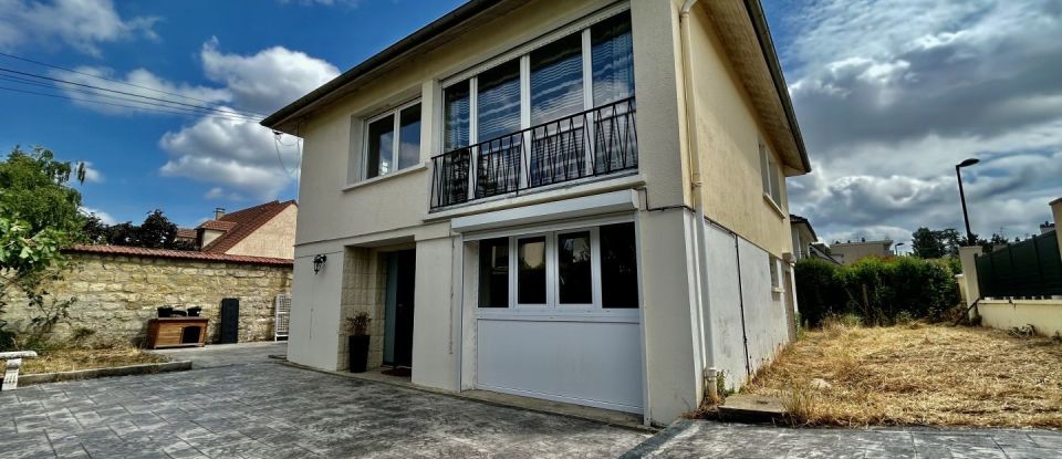 Maison 6 pièces de 120 m² à Conflans-Sainte-Honorine (78700)