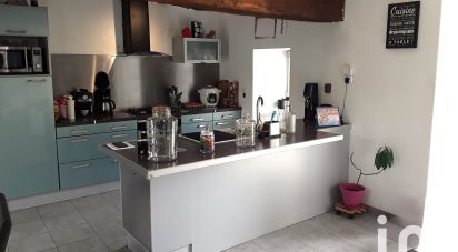 Maison 5 pièces de 110 m² à Châtillon-sur-Colmont (53100)