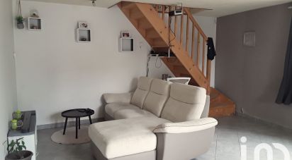 Maison 5 pièces de 110 m² à Châtillon-sur-Colmont (53100)