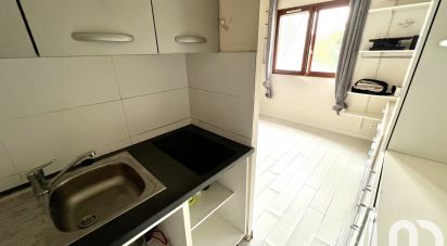 Appartement 1 pièce de 14 m² à Brie-Comte-Robert (77170)