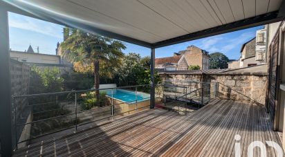 Maison traditionnelle 7 pièces de 170 m² à Brive-la-Gaillarde (19100)