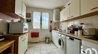 Appartement 4 pièces de 67 m² à Valence (26000)