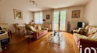 Apartment 4 rooms of 67 m² in Valence (26000)