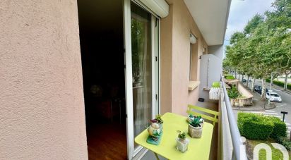 Appartement 4 pièces de 67 m² à Valence (26000)