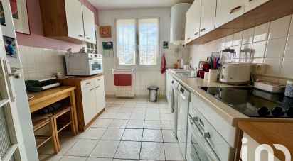 Appartement 4 pièces de 67 m² à Valence (26000)