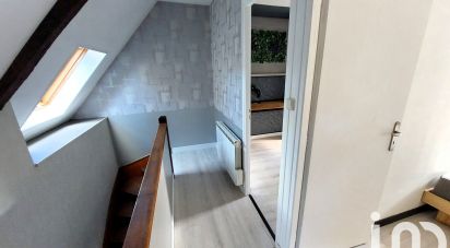 Immeuble de 73 m² à Saint-Pierre-Église (50330)