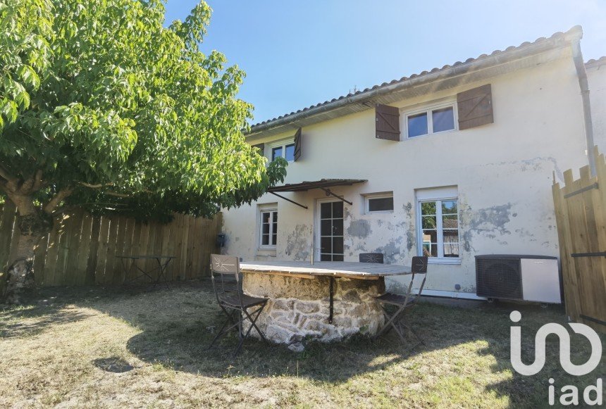 Maison 5 pièces de 135 m² à Saint-Symphorien (33113)