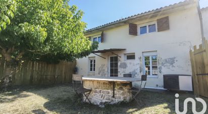 Maison 5 pièces de 135 m² à Saint-Symphorien (33113)