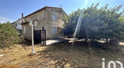 Maison 5 pièces de 138 m² à Château-Arnoux-Saint-Auban (04600)