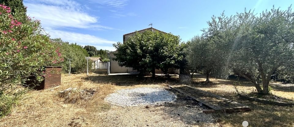 House 5 rooms of 138 m² in Château-Arnoux-Saint-Auban (04600)