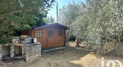 House 5 rooms of 138 m² in Château-Arnoux-Saint-Auban (04600)