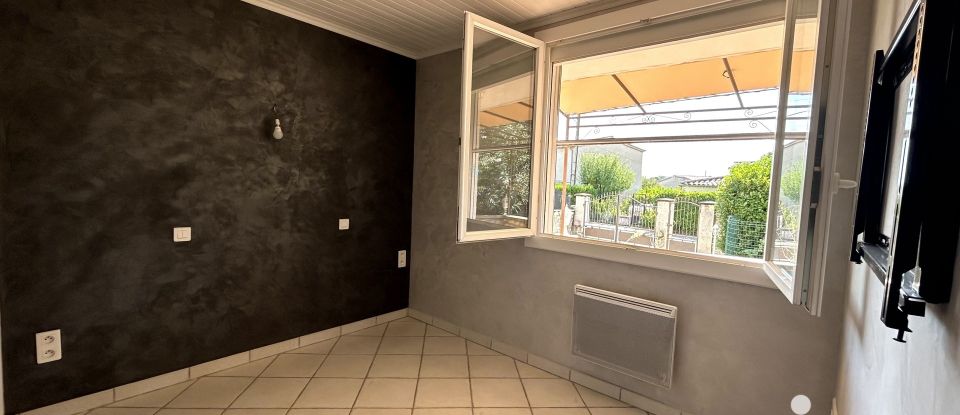 Maison 5 pièces de 138 m² à Château-Arnoux-Saint-Auban (04600)