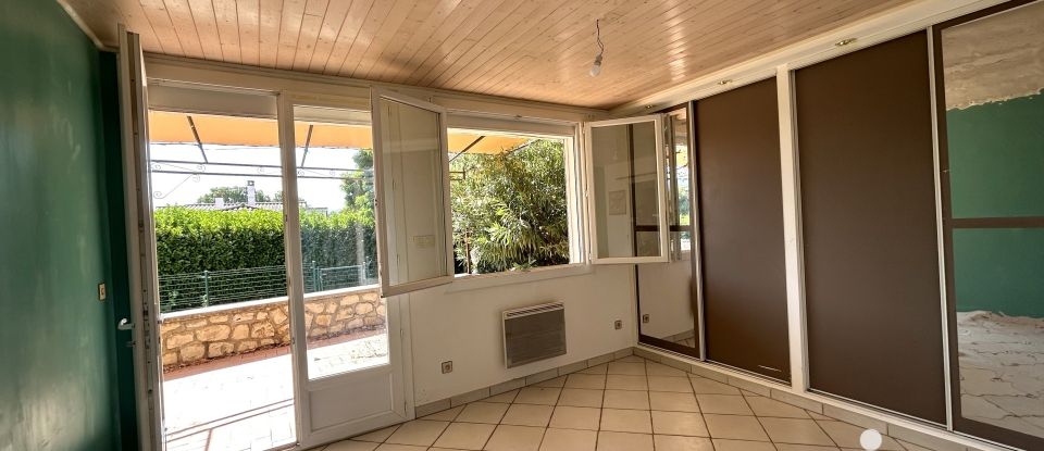 Maison 5 pièces de 138 m² à Château-Arnoux-Saint-Auban (04600)