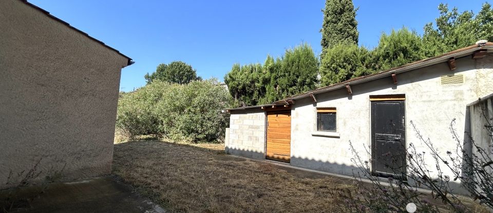 Maison 5 pièces de 138 m² à Château-Arnoux-Saint-Auban (04600)