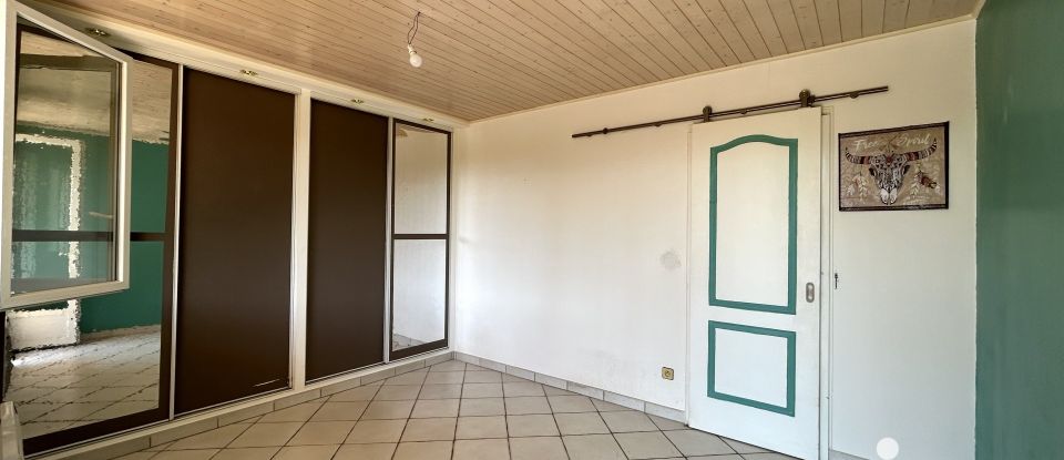 House 5 rooms of 138 m² in Château-Arnoux-Saint-Auban (04600)