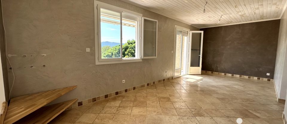 House 5 rooms of 138 m² in Château-Arnoux-Saint-Auban (04600)