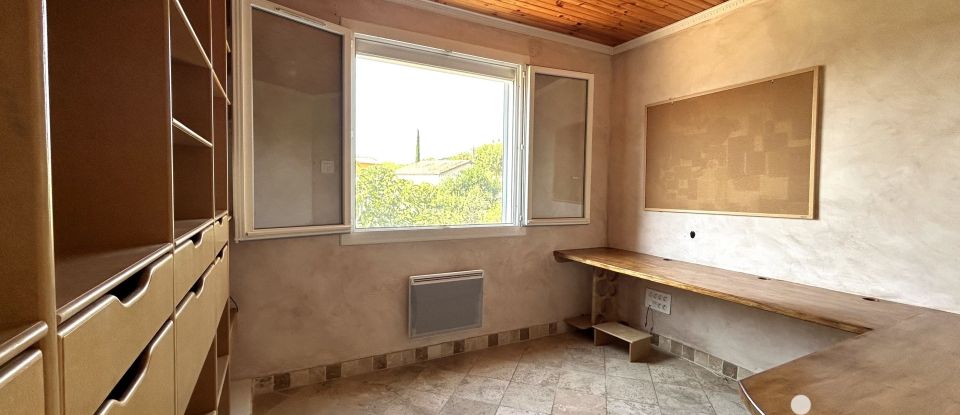 House 5 rooms of 138 m² in Château-Arnoux-Saint-Auban (04600)