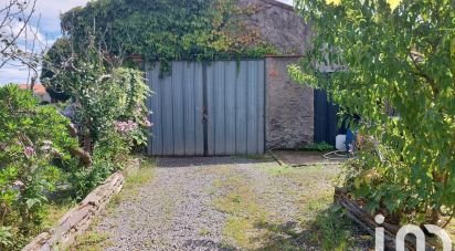 House 3 rooms of 84 m² in Divatte-sur-Loire (44450)