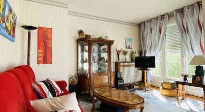 Traditional house 7 rooms of 138 m² in Montivilliers (76290)