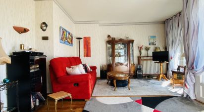 Traditional house 7 rooms of 138 m² in Montivilliers (76290)